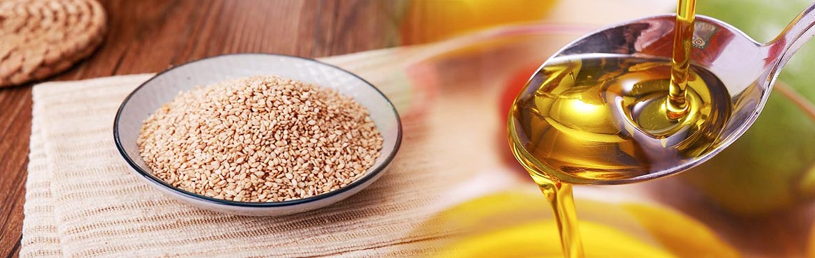 長康南方香芝麻調味油